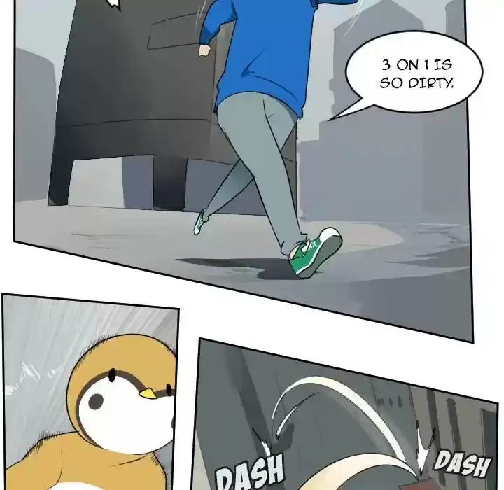 Ultimiter Episode 67