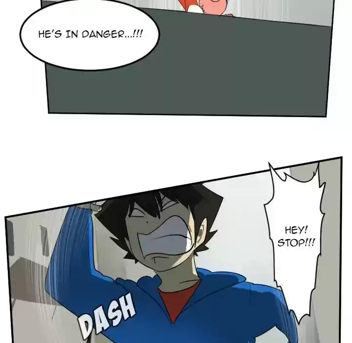 Ultimiter Episode 67