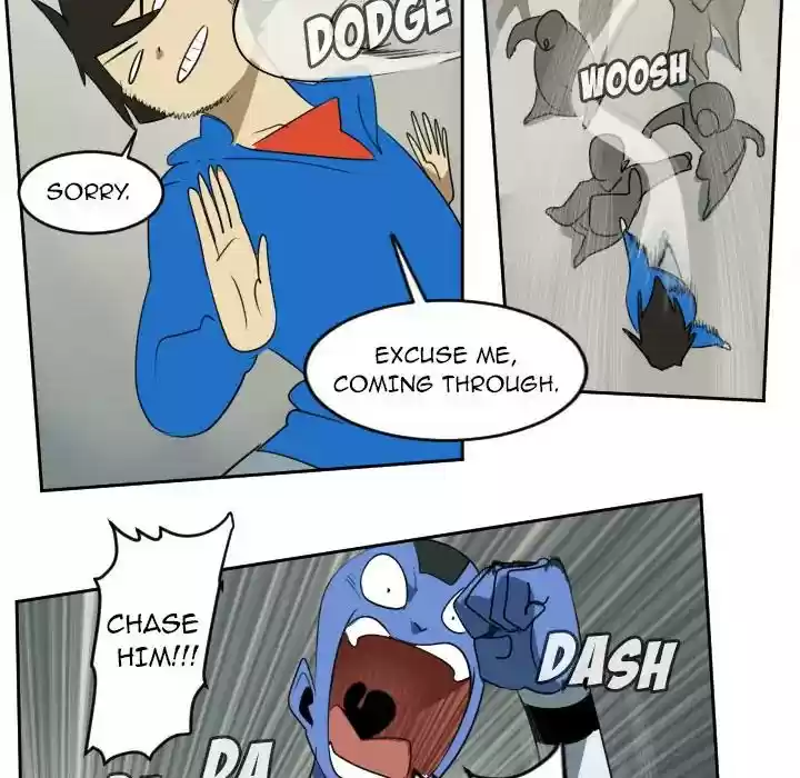 Ultimiter Episode 67