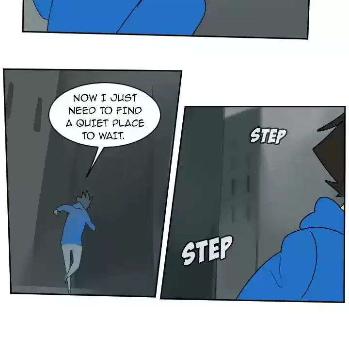 Ultimiter Episode 67