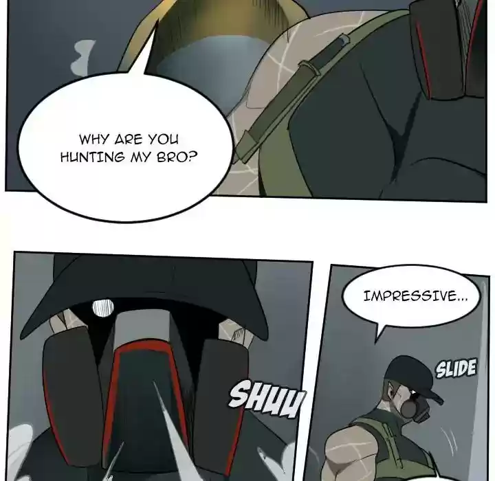 Ultimiter Episode 68