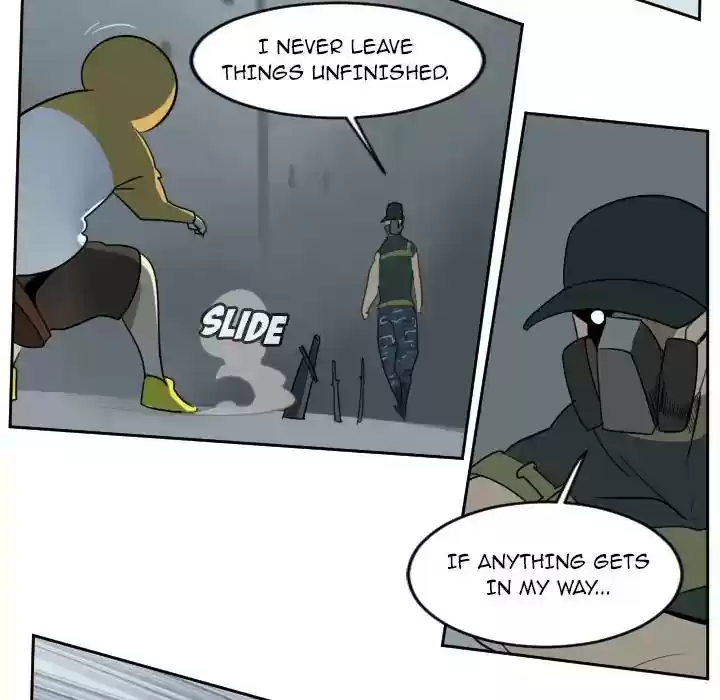 Ultimiter Episode 68