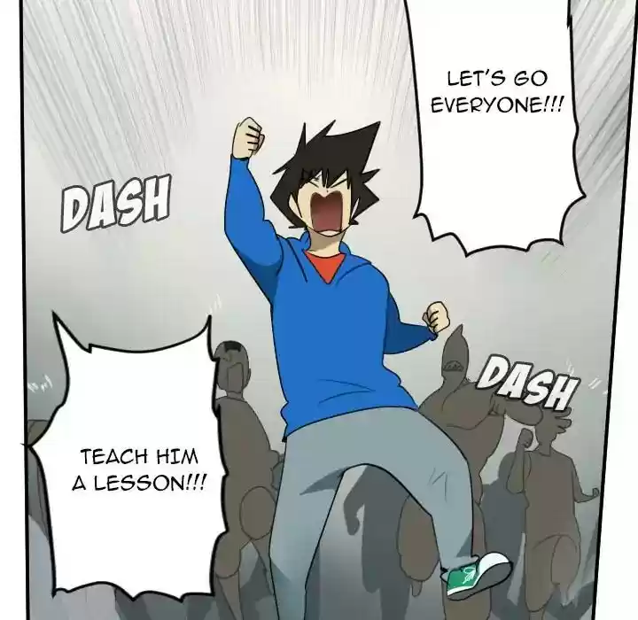 Ultimiter Episode 68