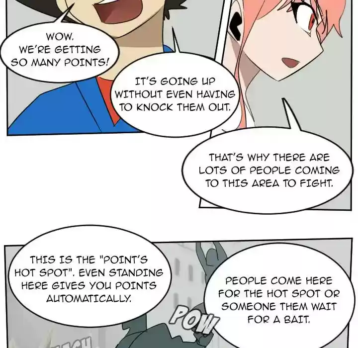 Ultimiter Episode 69