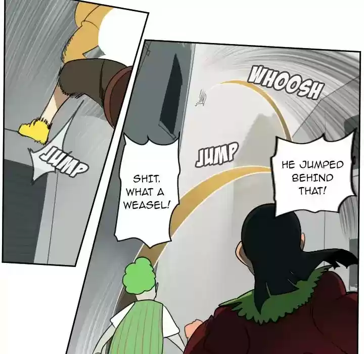 Ultimiter Episode 70