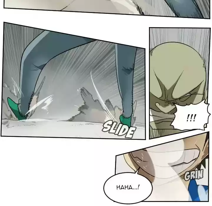 Ultimiter Episode 70