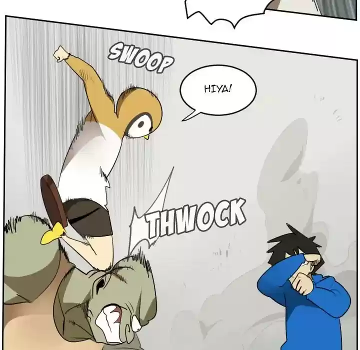 Ultimiter Episode 70