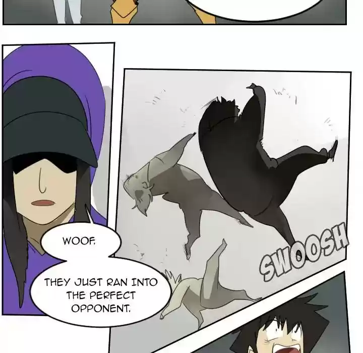 Ultimiter Episode 70