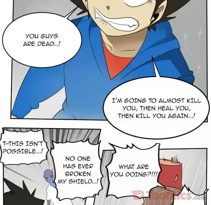 Ultimiter Episode 71