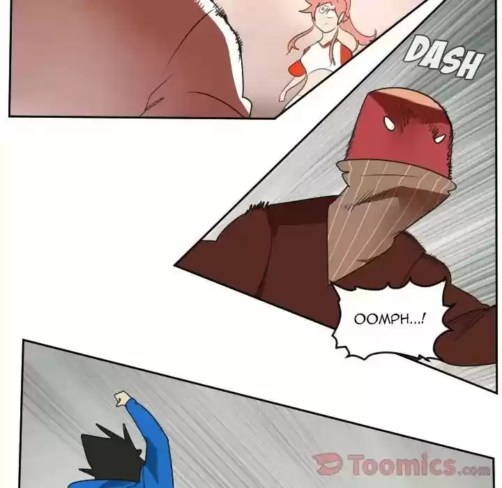 Ultimiter Episode 71