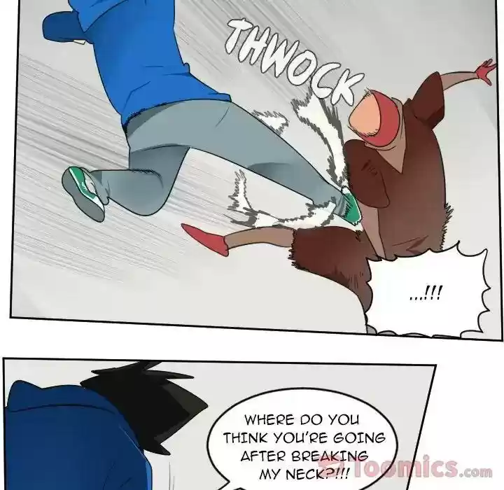 Ultimiter Episode 71