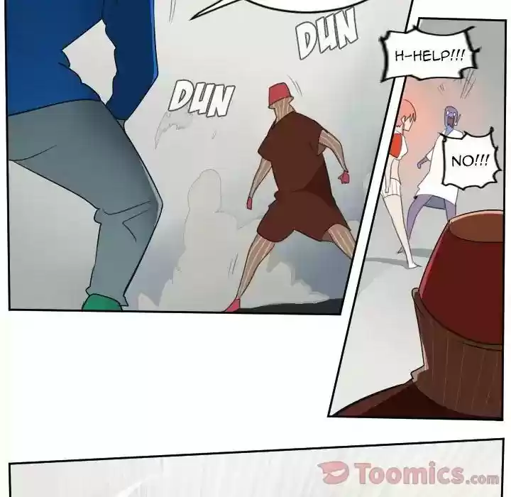 Ultimiter Episode 71