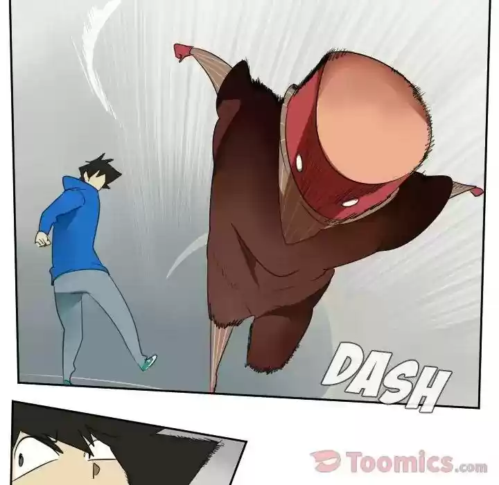 Ultimiter Episode 71