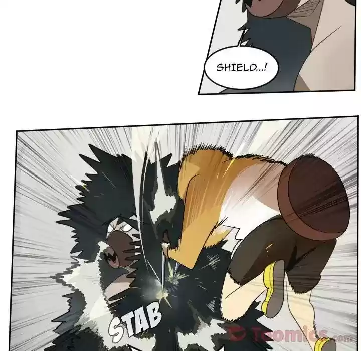 Ultimiter Episode 71