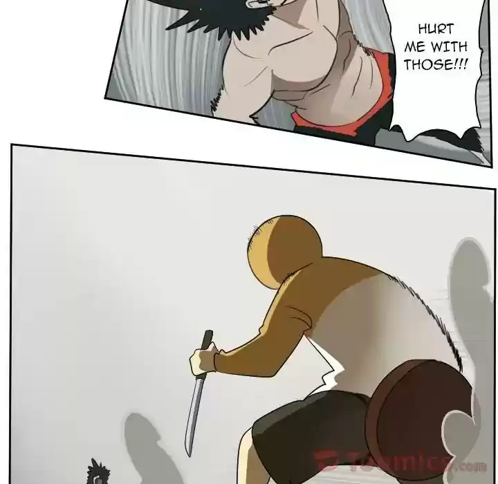 Ultimiter Episode 71