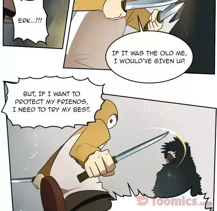 Ultimiter Episode 71