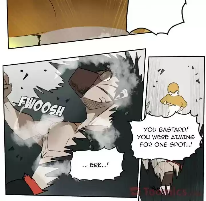 Ultimiter Episode 71