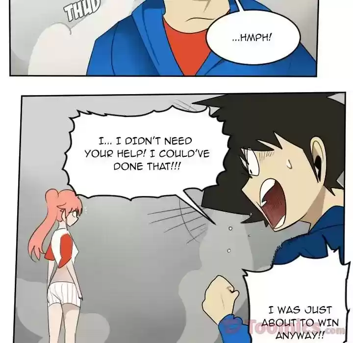 Ultimiter Episode 71