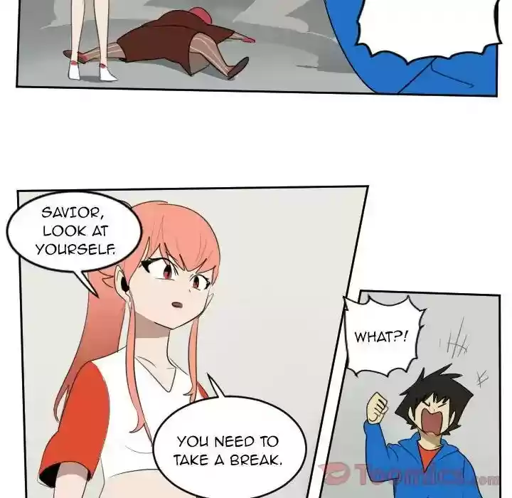 Ultimiter Episode 71