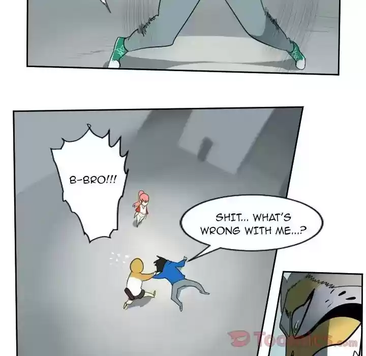 Ultimiter Episode 71