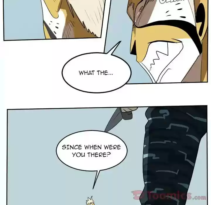 Ultimiter Episode 71