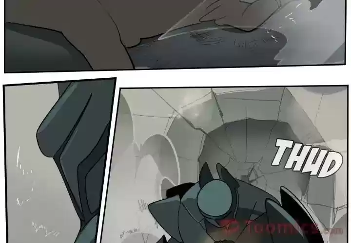 Ultimiter Episode 72