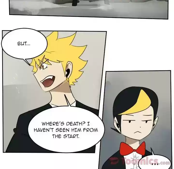 Ultimiter Episode 72