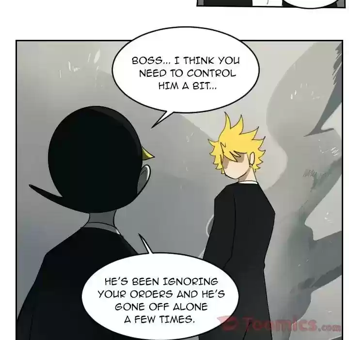 Ultimiter Episode 72