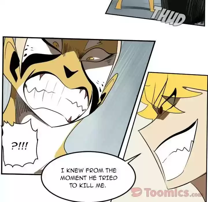 Ultimiter Episode 72