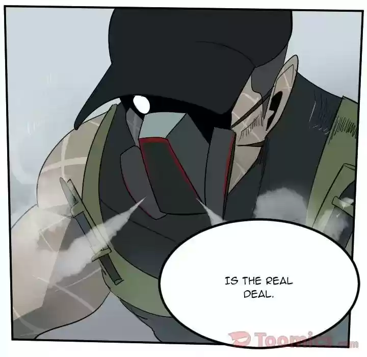 Ultimiter Episode 72