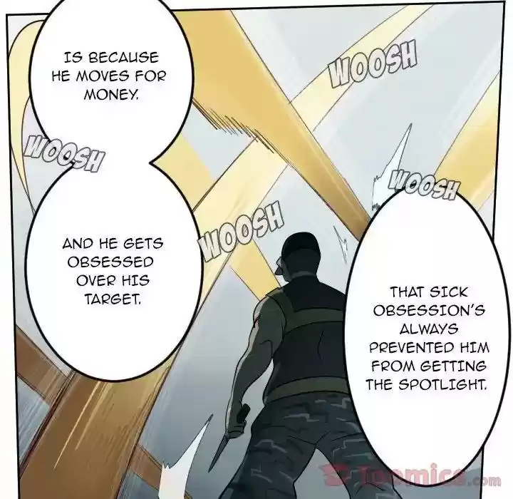 Ultimiter Episode 72