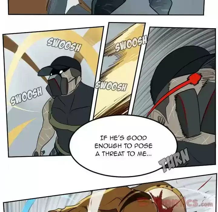 Ultimiter Episode 72