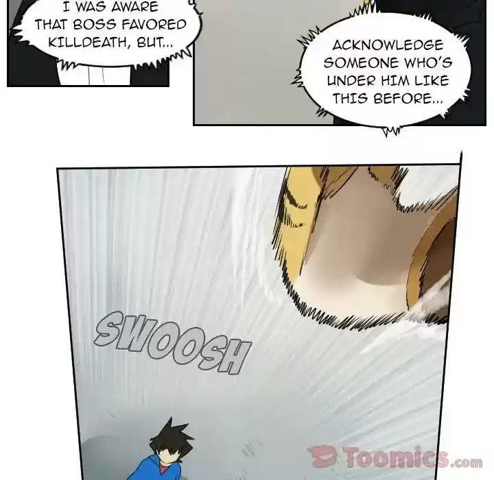 Ultimiter Episode 72