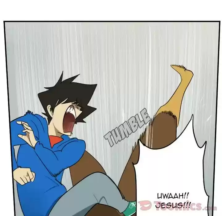 Ultimiter Episode 72