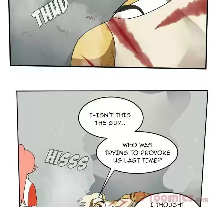 Ultimiter Episode 72