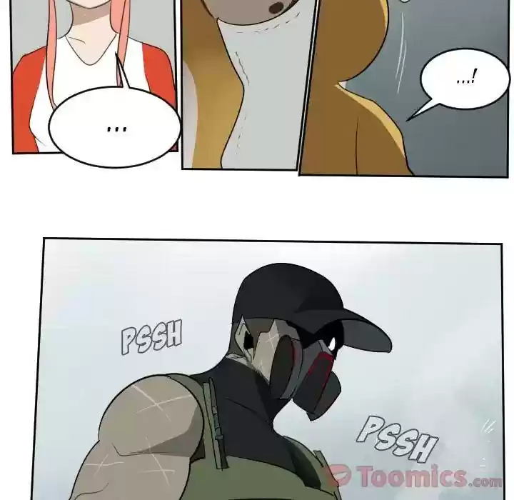 Ultimiter Episode 72