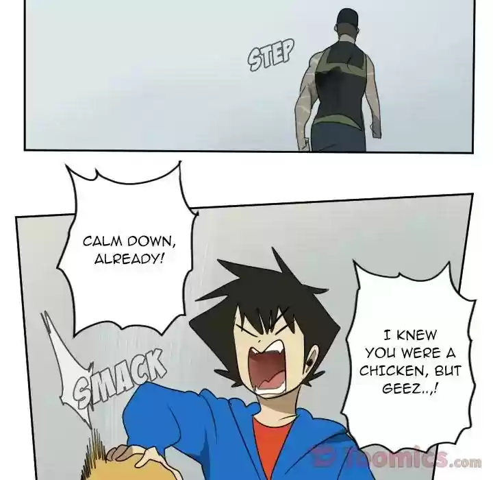 Ultimiter Episode 72