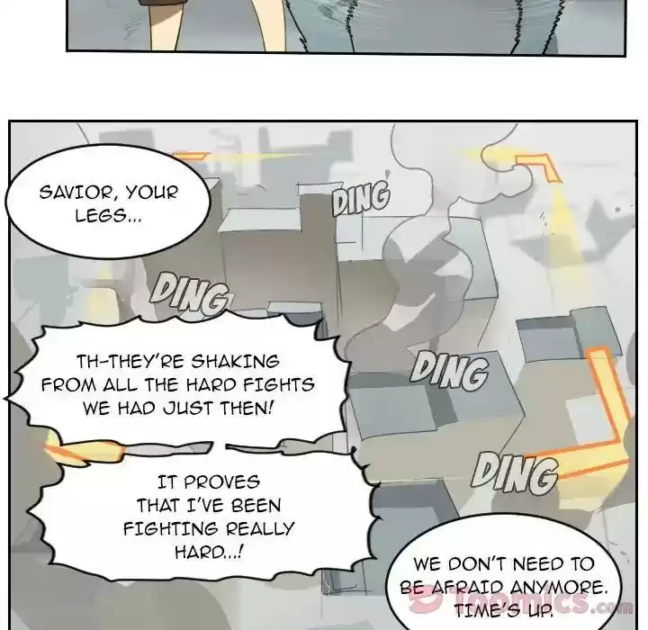 Ultimiter Episode 72