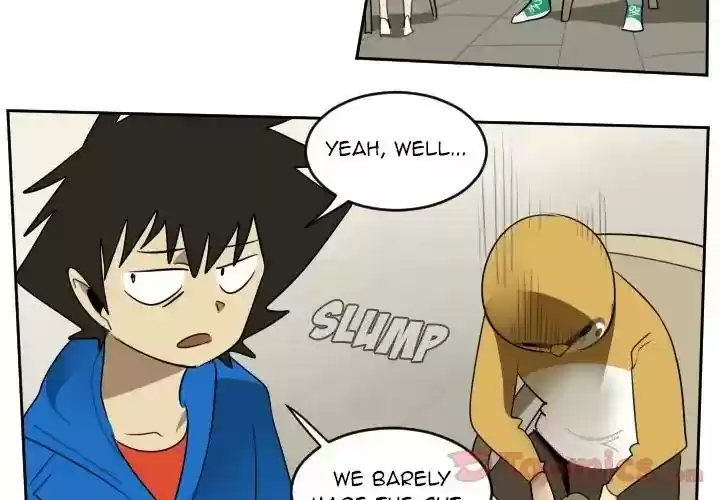 Ultimiter Episode 73