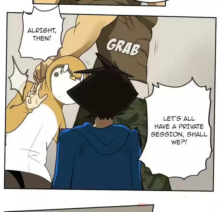 Ultimiter Episode 73