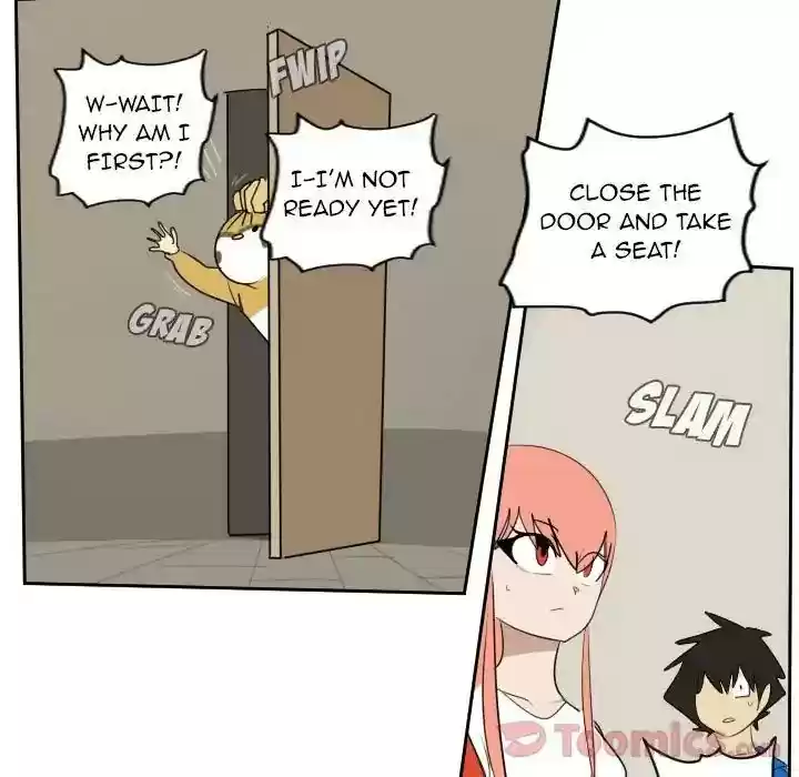 Ultimiter Episode 73