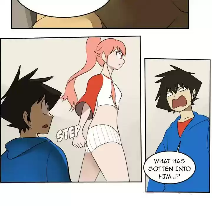 Ultimiter Episode 73