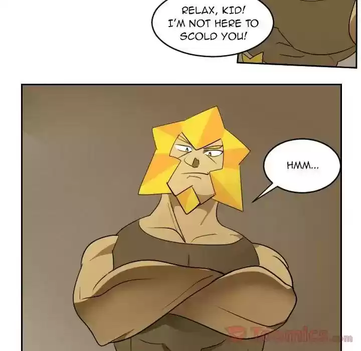 Ultimiter Episode 73