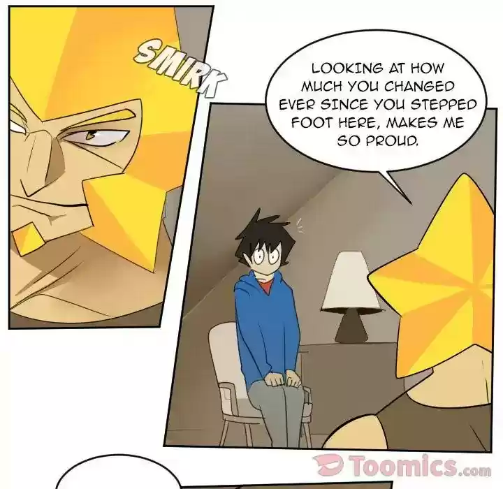 Ultimiter Episode 73