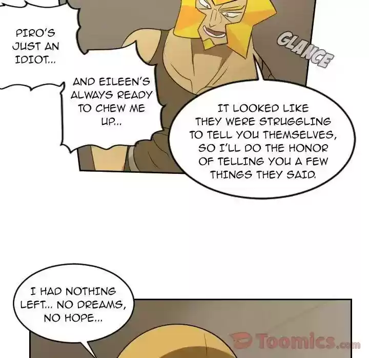 Ultimiter Episode 73