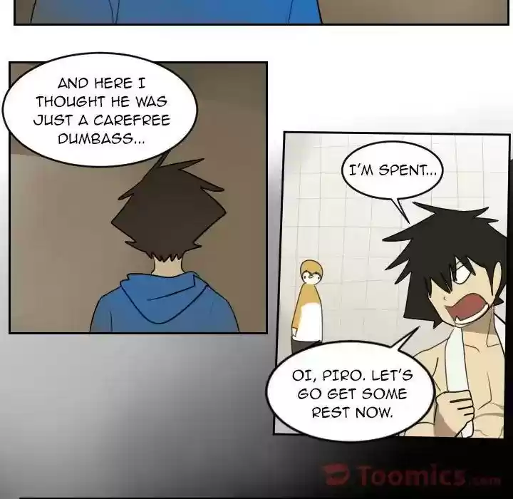 Ultimiter Episode 73