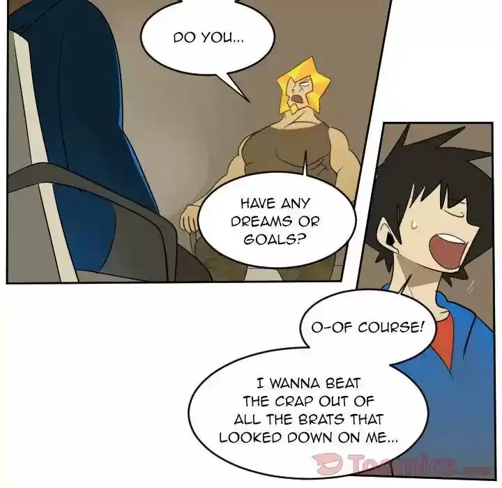 Ultimiter Episode 73