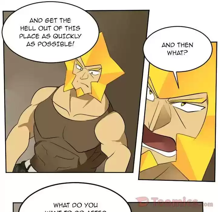 Ultimiter Episode 73