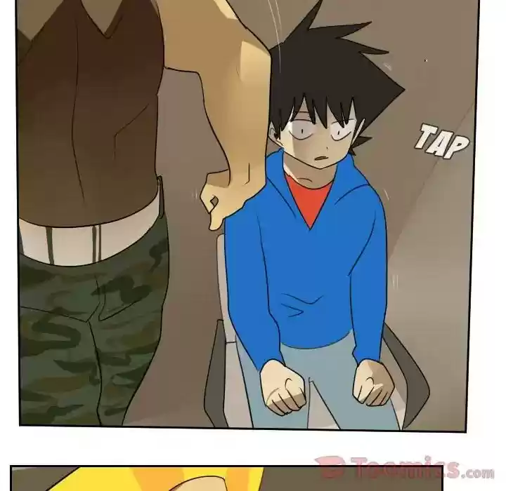 Ultimiter Episode 73