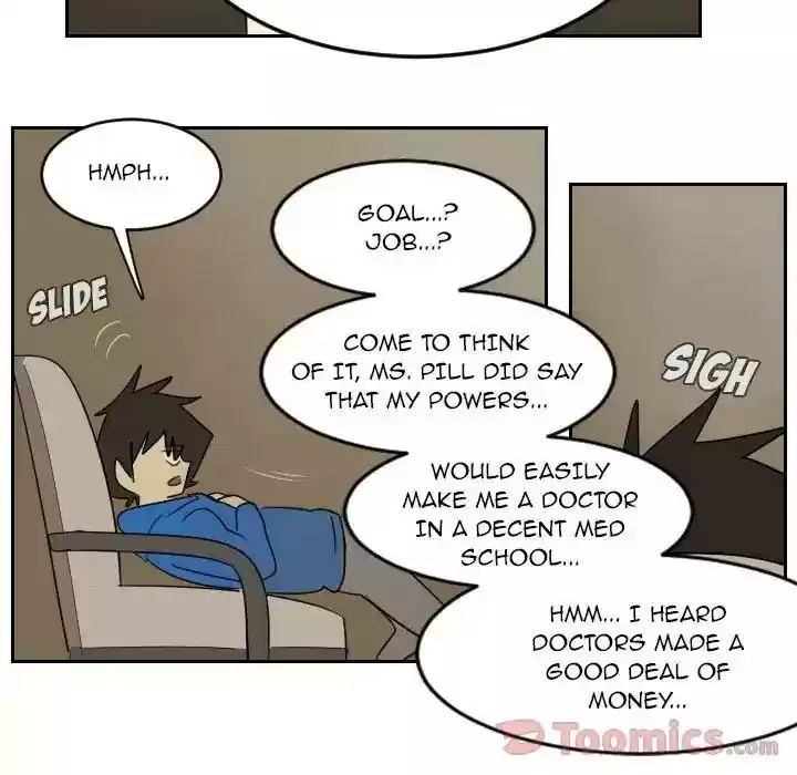 Ultimiter Episode 73